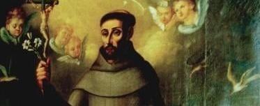 Saint Francis Solano: Minstrel of the Lord among the Nations