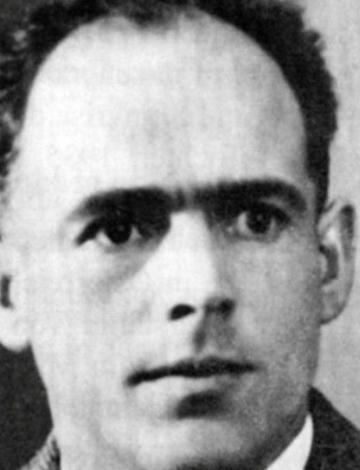 Blessed Franz Jägerstätter: A Conscientious Objector