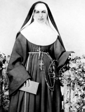 Saint Marianne Cope: First American Franciscan Woman Canonized