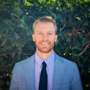 Christopher O'Brien, PhD