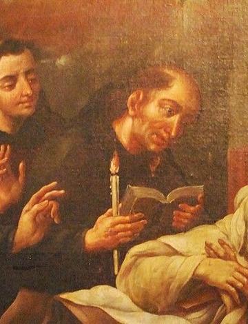 Saint Salvador of Horta: Franciscan Healer
