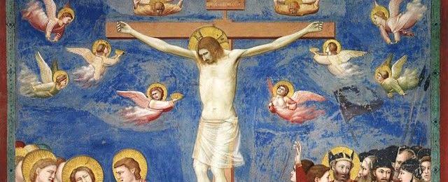 Good Friday: Francis Marks the Hour of Jesus’s Death