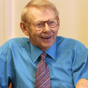Bill Cook, PhD