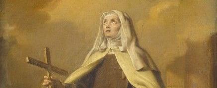 Margaret of Cortona: Patron Saint of the Unheralded Healthcare Worker