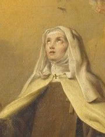 Margaret of Cortona: Patron Saint of the Unheralded Healthcare Worker