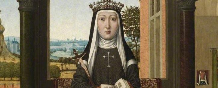 Saint Catherine of Bologna: Spiritual Leader, Woman of Arts
