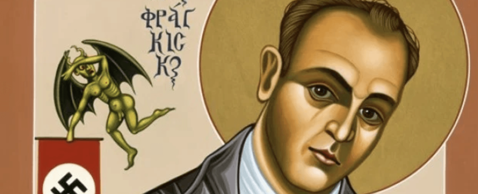Blessed Franz Jägerstätter: A Conscientious Objector