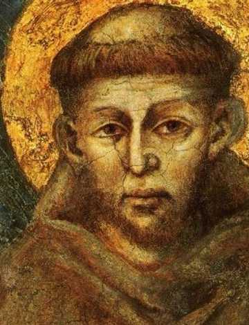 Francis: Brother of All, The Fraternity in the Proposal of the Saint of Assisi