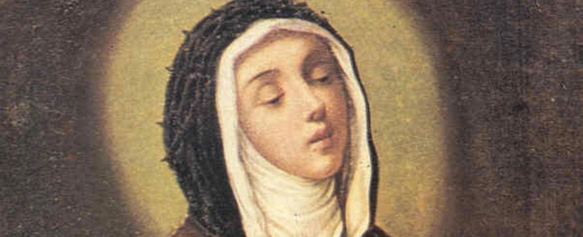 Saint Veronica Giuliani: A Foremost Catholic Mystic