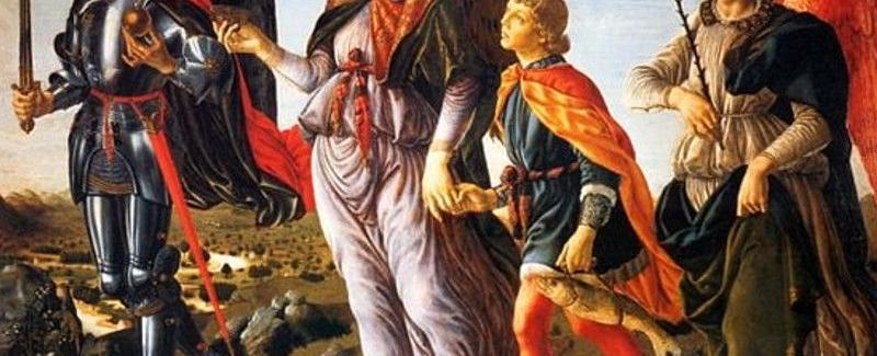 Feast of Saints Michael, Gabriel, and Raphael: The Franciscan Connection