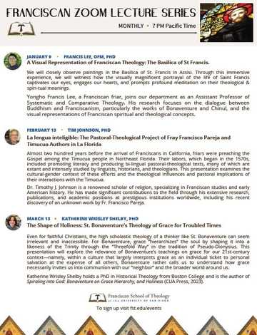 La lengua inteligible: The Pastoral-Theological Project of Fray Francisco Pareja and Timucua Authors in La Florida