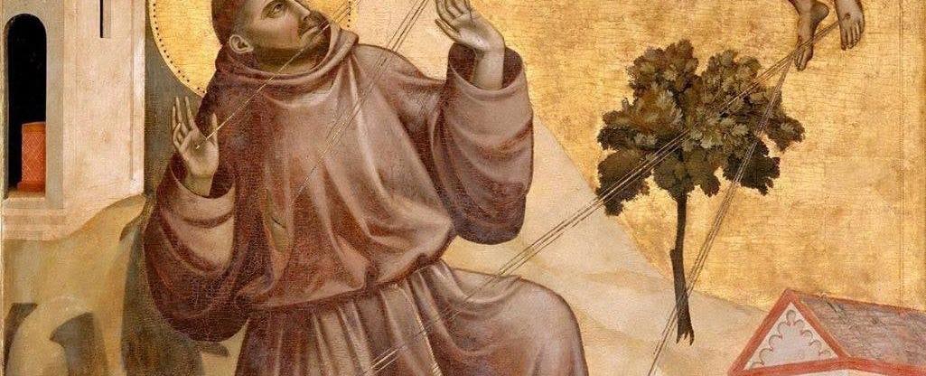 Francis of Assisi: His Life, Vision and Companions - Celebrating the Stigmata