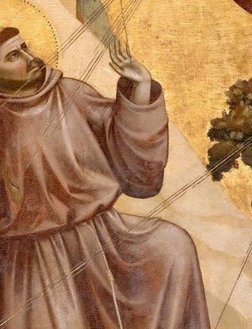 Francis of Assisi: His Life, Vision and Companions - Celebrating the Stigmata