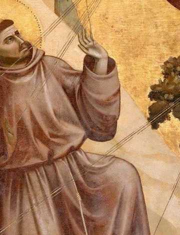 Francis of Assisi: His Life, Vision and Companions - Celebrating the Stigmata