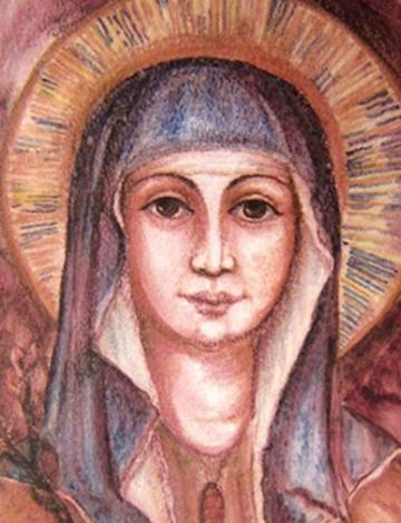 Saint Clare of Assisi: Words of Wisdom