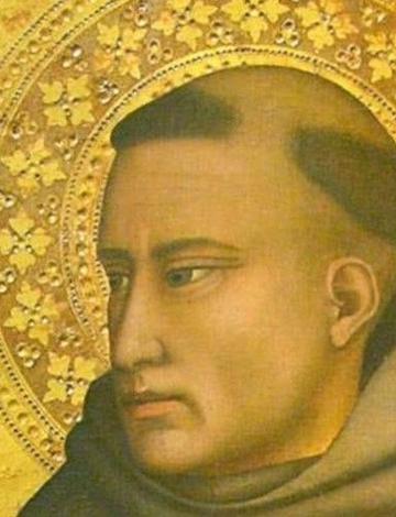 Saint Anthony of Padua: Drawn to a Life with God
