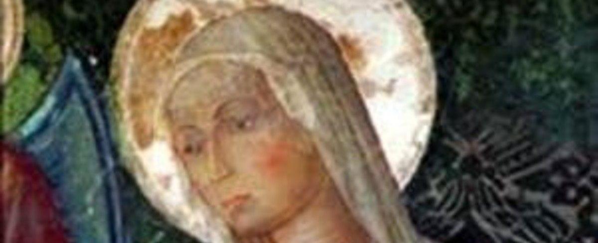 Blessed Angelina of Montegiove: Medieval Franciscan Leader / Saint Emmanuel Ruiz and Companion Martyrs: Victims of Religious and Ethnic Violence