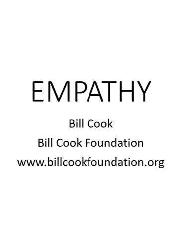 Francis of Assisi: Our Master Teacher of the Virtue of Empathy