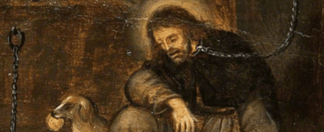 Saint Roch: Provider of Loving Care to Humans and Animals
