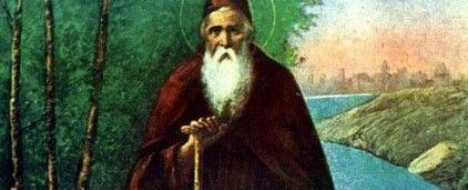 Saint Conrad of Piacenza: Lay Penitent Hermit