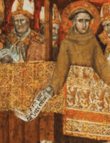 Pope Leo XIV Proclaims Franciscan Jubilee Year