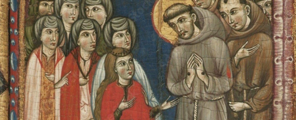 The Heart of Penance: Rediscovering the Lay Franciscan Journey