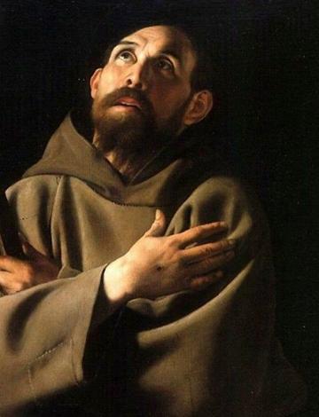 Franciscans and the Disciplines of Lent