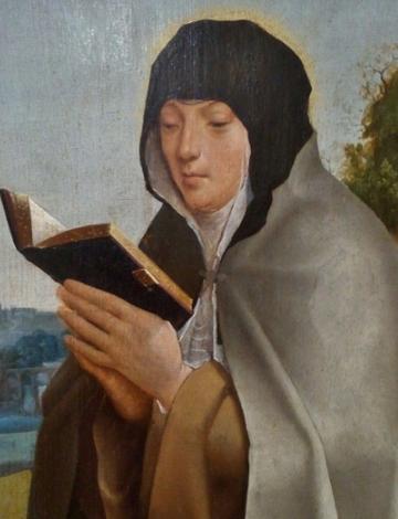 Saint Colette: Leader of Franciscan Reform