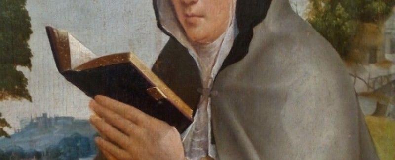 Saint Colette: Leader of Franciscan Reform