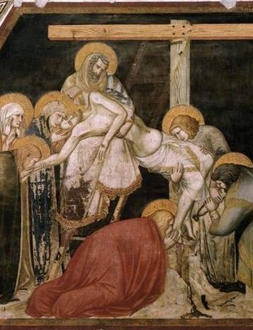 Good Friday: Francis Marks the Hour of Jesus’s Death