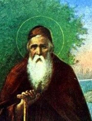 Saint Conrad of Piacenza: Lay Penitent Hermit