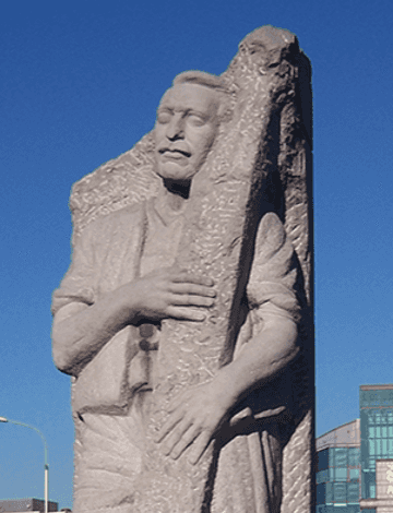 Venerable Matt Talbot: Patron of People Struggling with Alcoholism