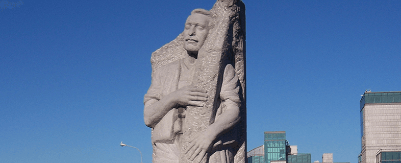 Venerable Matt Talbot: Patron of People Struggling with Alcoholism