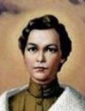 Blessed Angela Salawa: Secular Franciscan Wartime Nurse