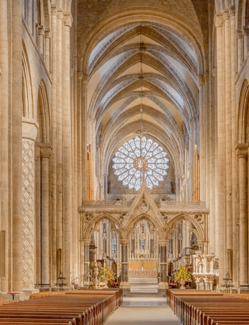 2026 International Franciscan Studies Conference at Durham University: Call for Papers and Workshop Proposals