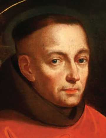 St. Bonaventure - A Voice Still Relevant Today