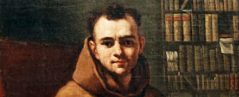 Blessed John Duns Scotus: Franciscan Theologian