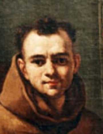 Blessed John Duns Scotus: Franciscan Theologian