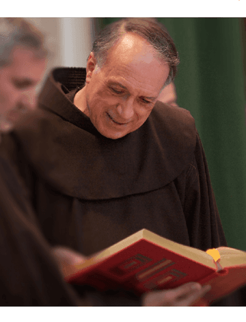 Month's Mind Mass for Fr. Dominic Monti, OFM on October 29 in NYC