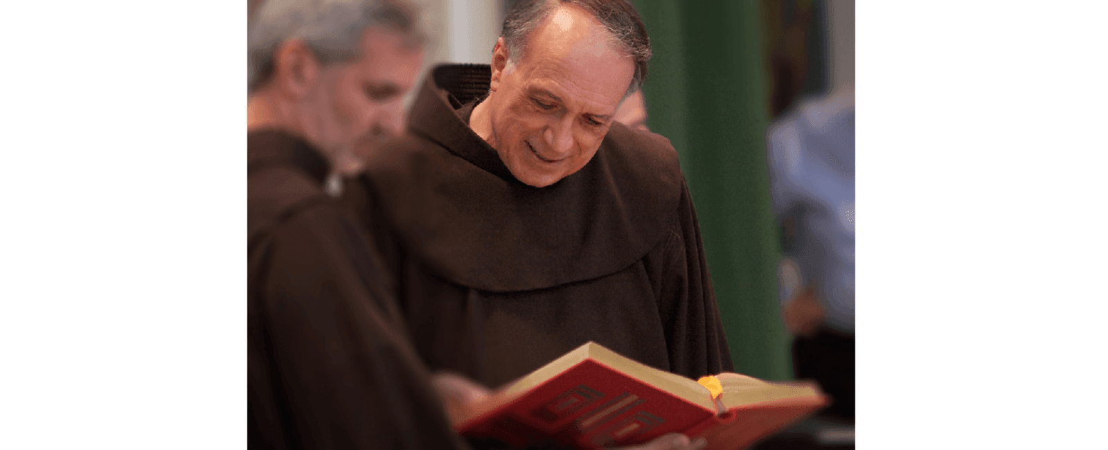Month's Mind Mass for Fr. Dominic Monti, OFM on October 29 in NYC