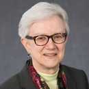 The Erica and Harry John Family Professor Emerita of Catholic Theological Ethics
