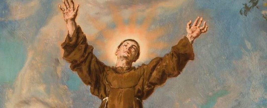 Saint John of Dukla: Patron of Poland and Lithuania