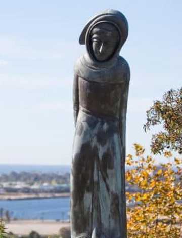 Summer Courses at the Franciscan School of Theology in San Diego