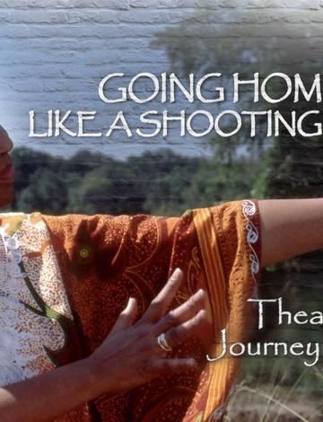 Going Home Like a Shooting Star: Thea Bowman’s Journey to Sainthood
