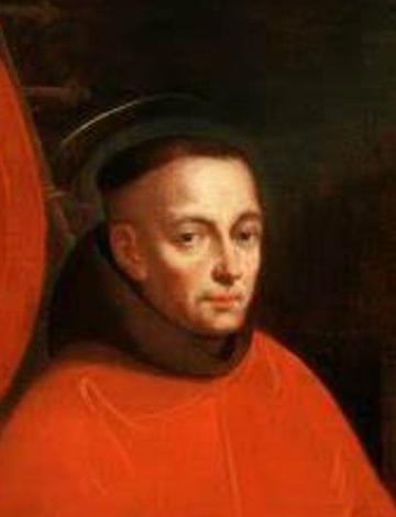 Saint Bonaventure: Theologian and Doctor of the Church 