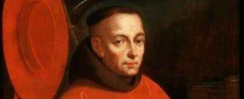 Saint Bonaventure: Offering Us Light and Comfort