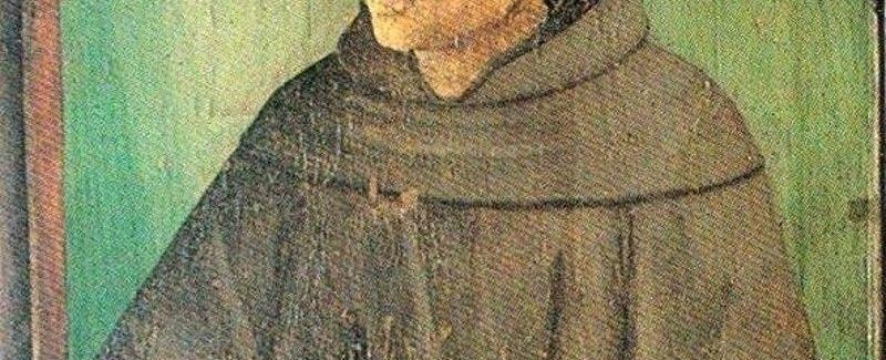 Blessed John Duns Scotus: Franciscan Theologian